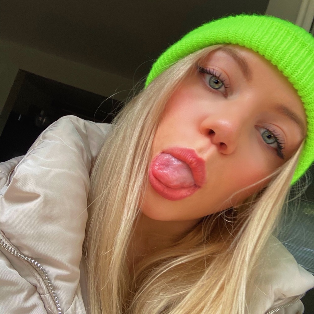 Meet your Posher, Kameryn